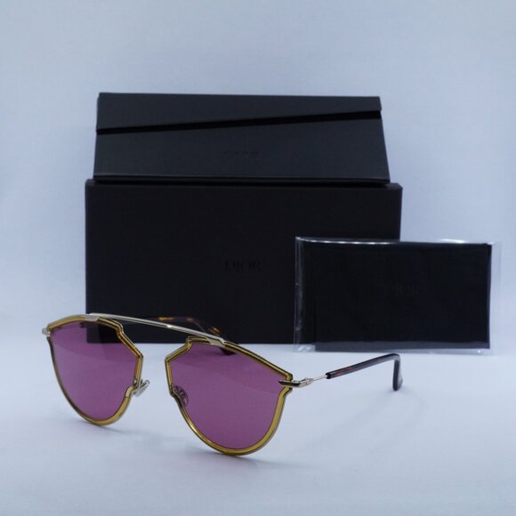 Final Price! Dior DIORSOREALRISE 001 U1 Sunglasses - Picture 1 of 12